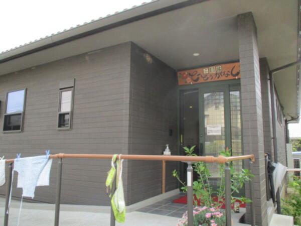 ホーム とーとぅがなし（夜勤専従パート）の介護福祉士求人の写真