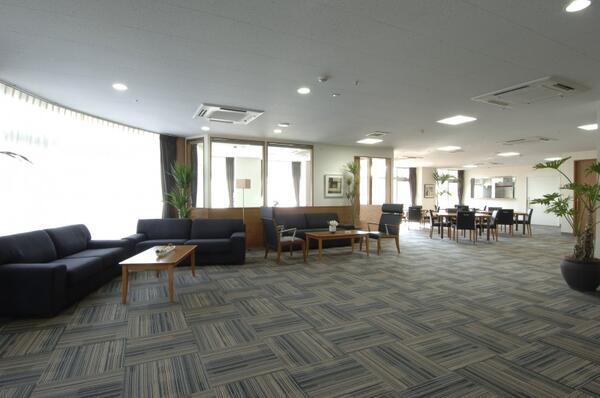 シーハーツ柏（パート）の看護師求人メイン写真2