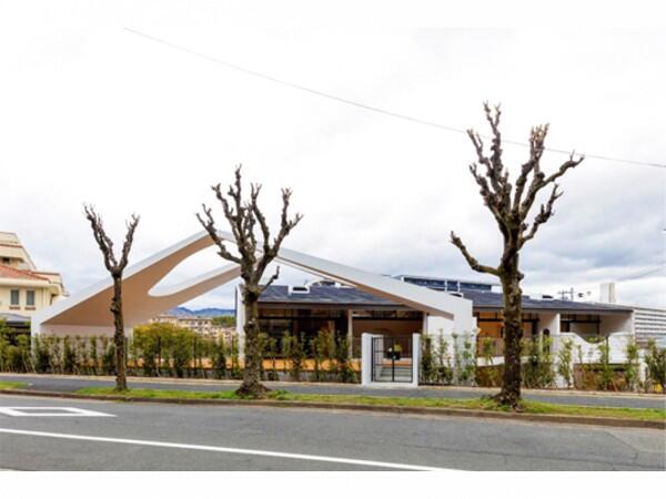 きたせんり愛育保育園（常勤）の看護師求人メイン写真3