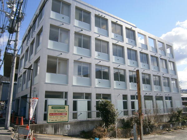 リハビリ看護多機能施設 フィットケア（常勤）の介護福祉士求人の写真