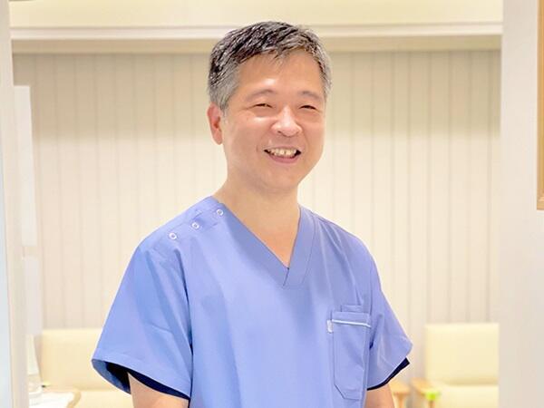 しもたかいどホームドクタークリニック（パート）の准看護師求人の写真