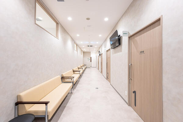 まえだ整形外科リウマチクリニック（パート）の作業療法士求人メイン写真4