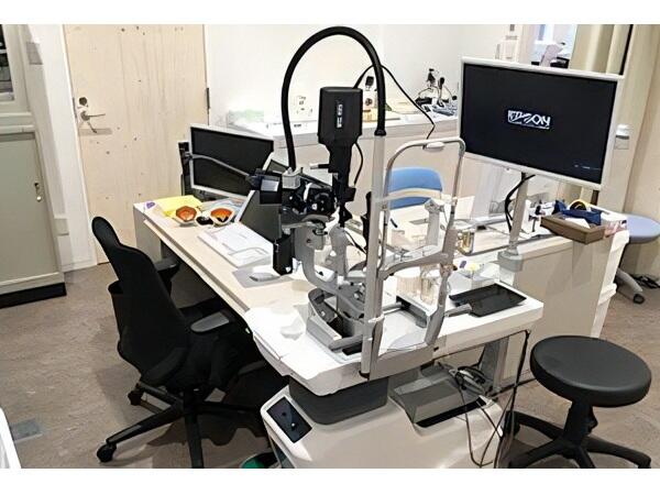 長岡寺島眼科クリニック（パート）の看護師求人メイン写真3