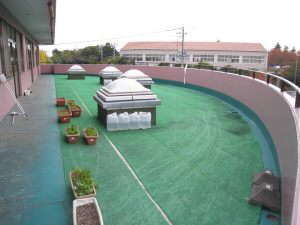 介護老人保健施設 さくら日立（正社員）の介護職求人メイン写真5