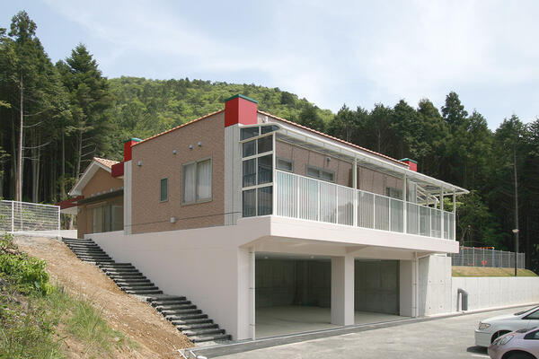 小規模保育所ちびっこランドらくえん(パート)の保育士求人サブ写真1