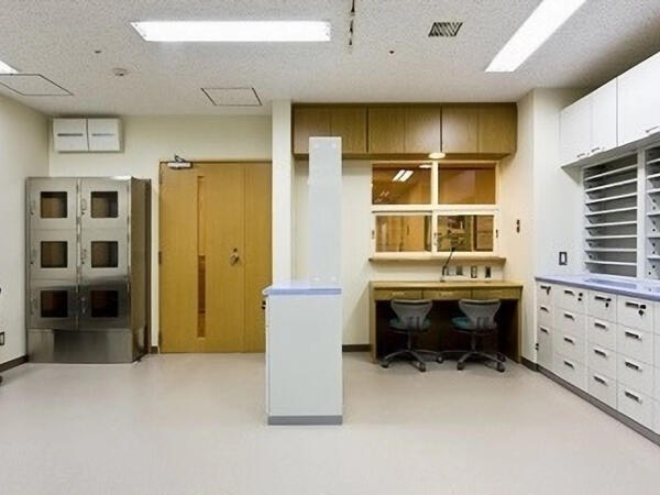 新淡路病院（常勤）の薬剤師求人メイン写真2