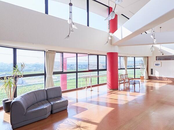 特別養護老人ホームプライム江井ヶ島（常勤）の介護職求人メイン写真2