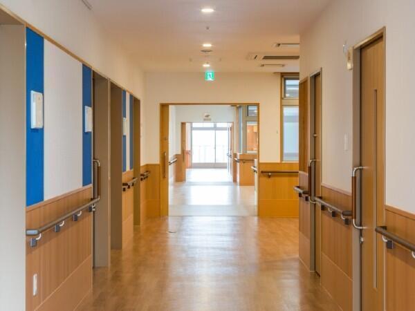 デイサービスケアセンターきくの郷（パート）  の介護福祉士求人メイン写真3