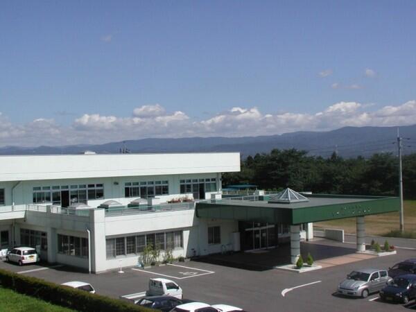 介護老人保健施設ハイム・アザレア（常勤）の一般事務求人の写真