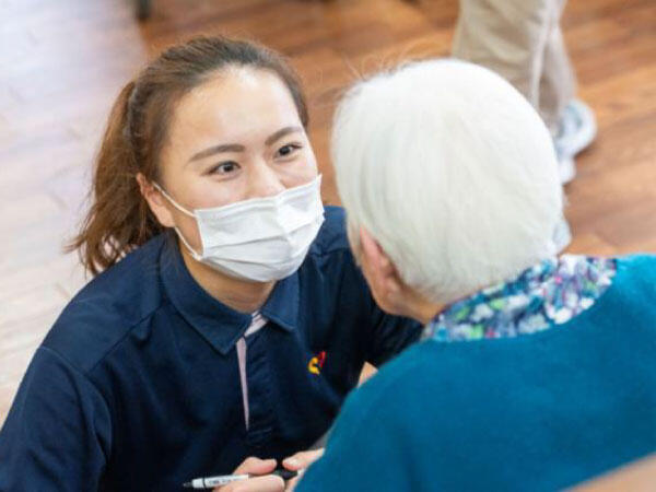 セントケア訪問看護ステーション尼崎（正社員）の看護師求人の写真