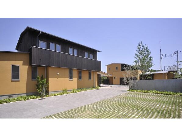 お産の森いのちのもり産科婦人科篠崎医院（パート）の看護助手求人メイン写真2