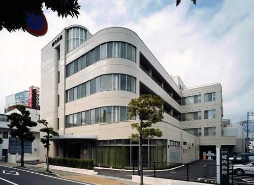 介護老人保健施設 城内荘（常勤）の管理栄養士求人の写真