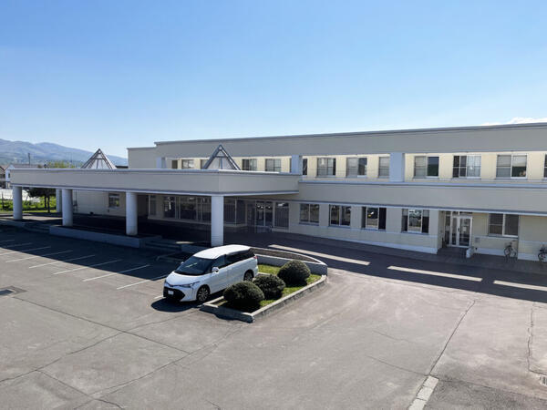 特別養護老人ホーム清祥園(常勤/嘱託) の調理師/調理員求人の写真