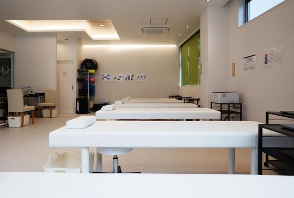 国分寺整形外科リハビリクリニック（常勤）の看護師求人メイン写真5