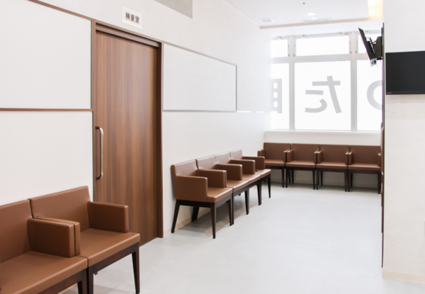 あつた眼科（常勤）の医療事務求人メイン写真3