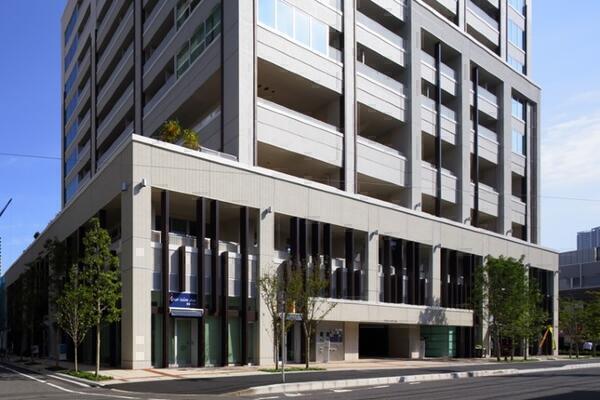 ケアサポートセンターつきしま（常勤）の介護福祉士求人メイン写真2