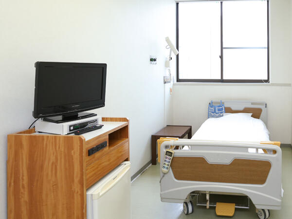 医療法人社団中正会 中林病院（常勤）の准看護師求人メイン写真2