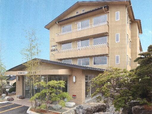 介護付有料老人ホームえみふる（常勤）の介護職求人の写真