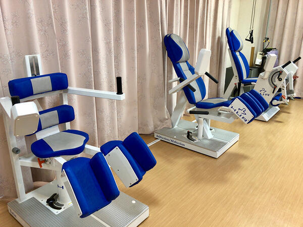 アミコ愛・あい・東加賀屋（常勤）のケアマネジャー求人メイン写真2