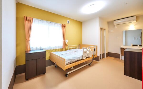 特別養護老人ホーム 悠久荘(常勤)の介護職求人メイン写真3