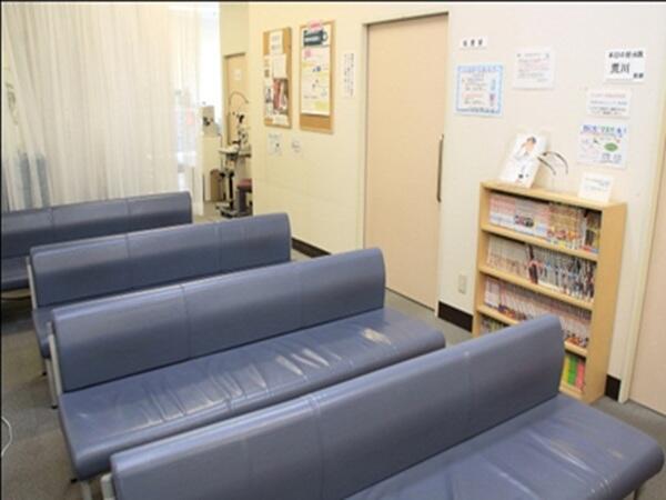 交通会館有楽町眼科（パート）の視能訓練士求人メイン写真5