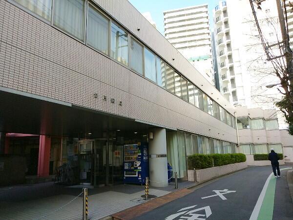 医療法人財団真光会 竹内医院（常勤）の医療事務求人メイン写真2