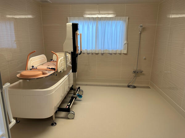 【2025年11月OPEN】ABCリビング新潟亀田（夜勤専従/パート）の看護師求人メイン写真5