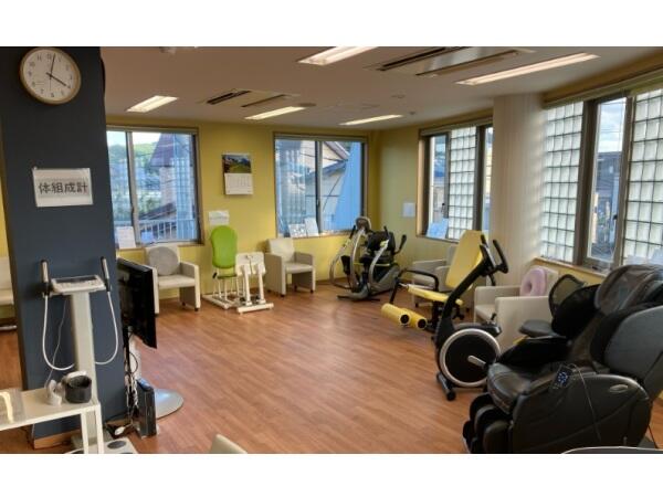 原田内科脳神経機能クリニック（常勤）の臨床心理士求人メイン写真2