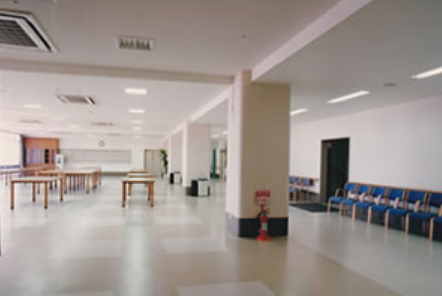 特別養護老人ホーム桃山台ホーム（パート）の介護職求人メイン写真2