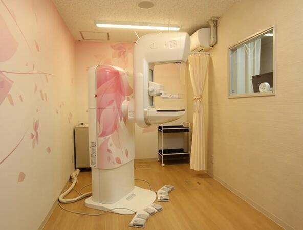 KKCウェルネス名古屋健診クリニック（パート）の臨床検査技師求人メイン写真2