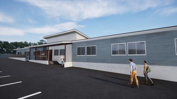 【2026年2月OPEN】グループホームこしん（常勤）の介護福祉士求人の写真