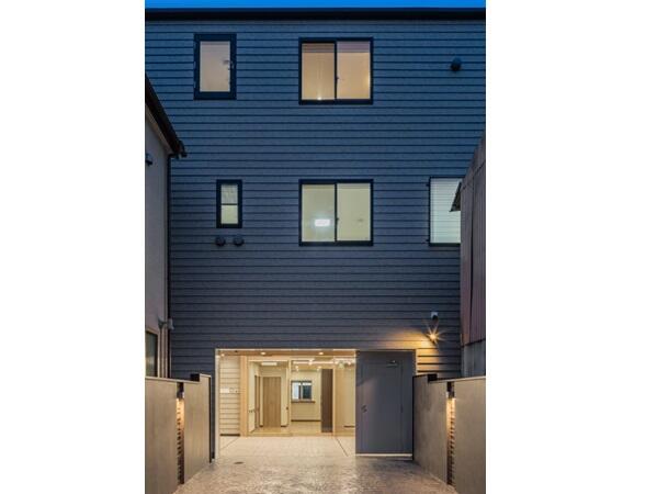 介護施設陽愛（介護支援専門員兼管理者 / 常勤）のケアマネジャー求人の写真