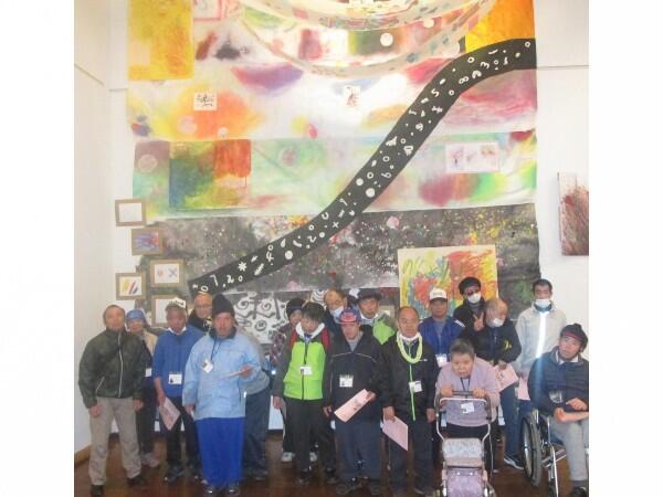 みもり園（常勤）の社会福祉士求人メイン写真2