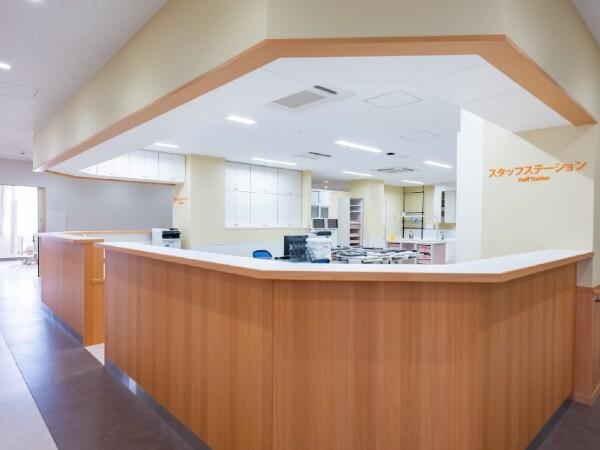 所沢第一病院（病棟/パート）の看護師求人メイン写真2