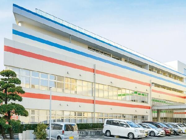 いしいケア・クリニックデイサービスセンター（常勤）の介護職求人の写真