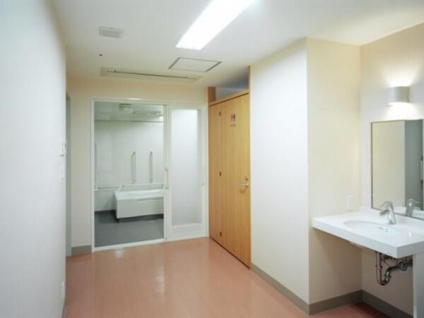 住宅型有料老人ホームエイジ・ガーデン渚（サービス提供責任者/常勤）の介護福祉士求人メイン写真3