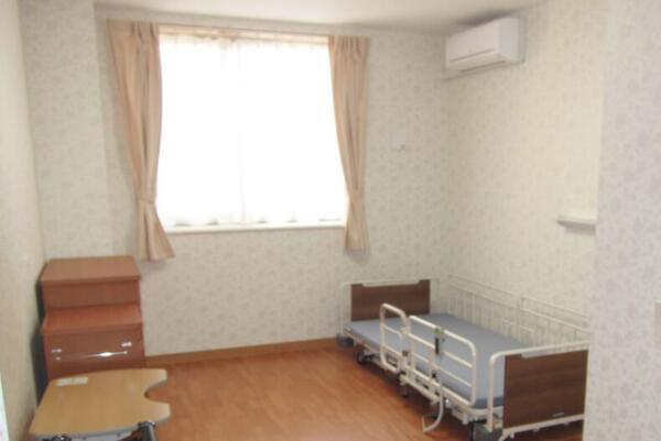 特別養護老人ホーム 香西会テレサ（あん摩マッサージ指圧師/パート）のその他求人メイン写真3