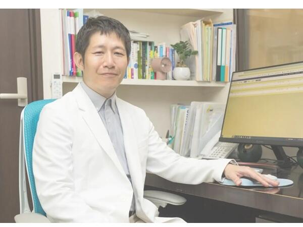 日本橋メンタルクリニック（パート）の医療事務求人の写真