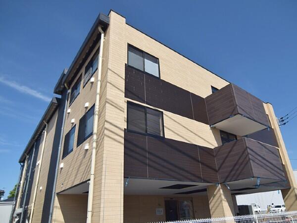  こうのす共生の家（パート）の調理師/調理員求人の写真