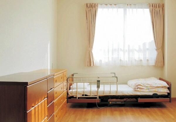 シルバーステーションオリーブ（夜勤専従パート）の介護福祉士求人メイン写真3