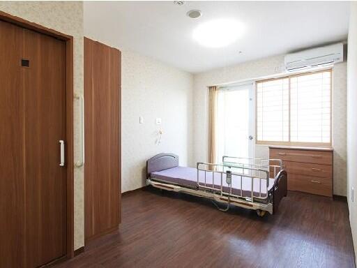 特別養護老人ホーム 宙カミーノ（常勤）の介護職求人メイン写真2