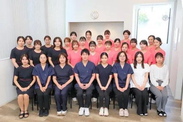 あつた皮ふ科・美容皮膚科クリニック（パート）の医療事務求人メイン写真2