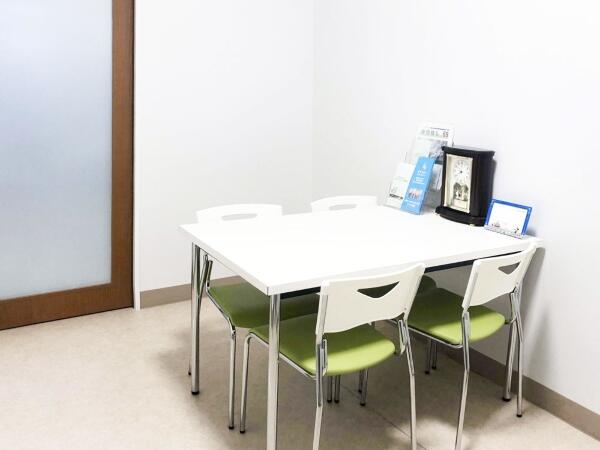 竹政会セントラル病院（常勤）の看護助手求人メイン写真3