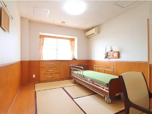 グループホームサンライズ楠野（常勤）の介護福祉士求人メイン写真4