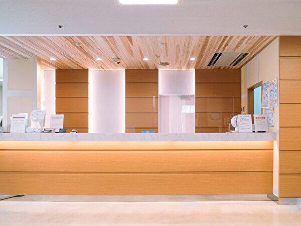 医療法人楠和会 公文病院（病棟/常勤）の看護師求人メイン写真2