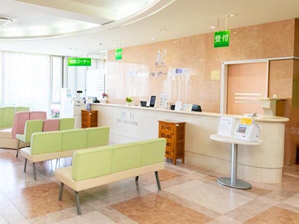 高良台リハビリテーション病院（常勤）の歯科衛生士求人メイン写真2