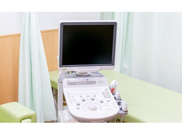 荒川医院（パート）の医療事務求人メイン写真5