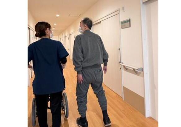 都ナース嵐山（管理者/常勤）の看護師求人メイン写真5