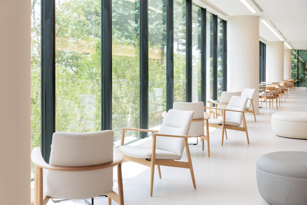 河北総合病院（医師事務作業補助者/常勤）の一般事務求人メイン写真2