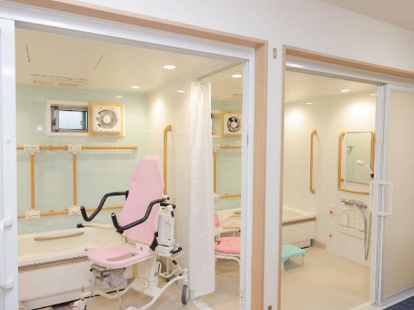 サービス付き高齢者向け住宅まごころ荘尼崎（常勤）の介護福祉士求人メイン写真4